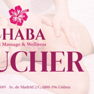 120 Min Massage Gift Card