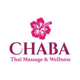 Chabathai Massages logo